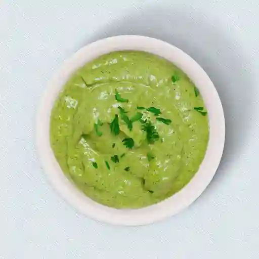 Porción Salsa Verde