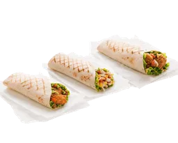 Frisburrito