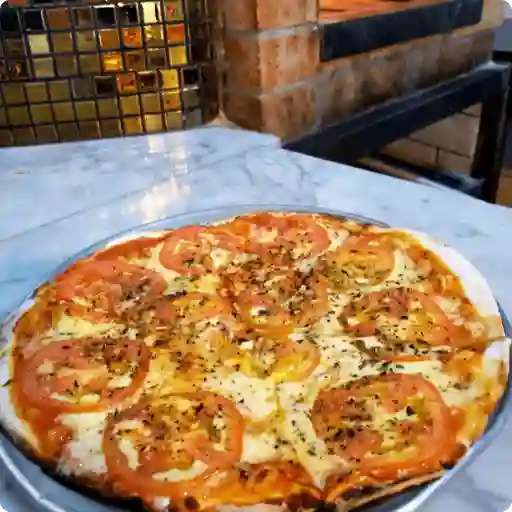 Pizza Napolitana