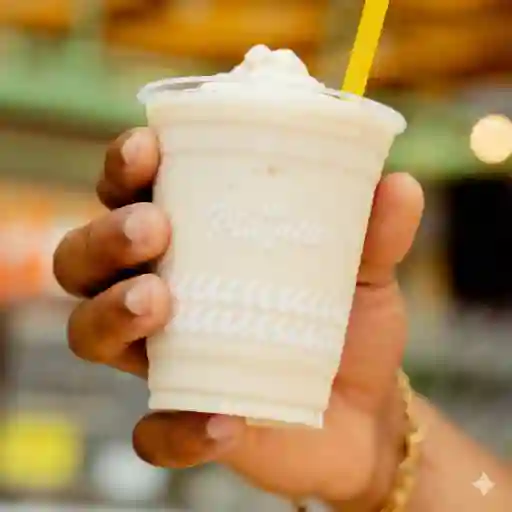 Guanabana En Leche