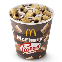 Mcflurry Piazza