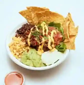 Taco Bowl