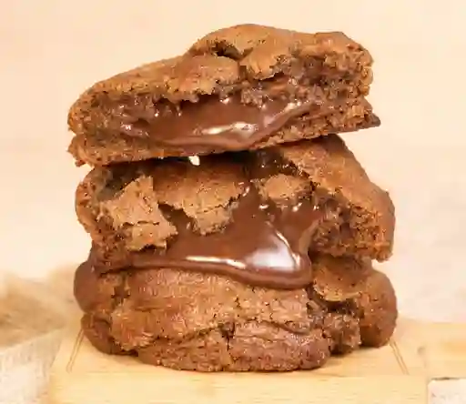 Galleta Milo Melt
