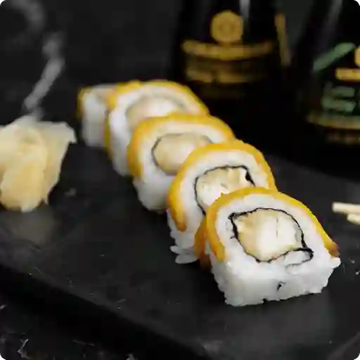 Sushi Madurito Especial