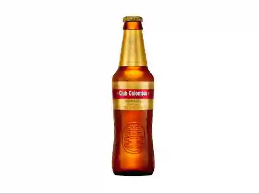 Cerveza Club Colombia 330ml