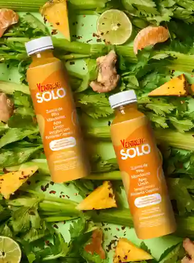 Jugo Verde 250ml