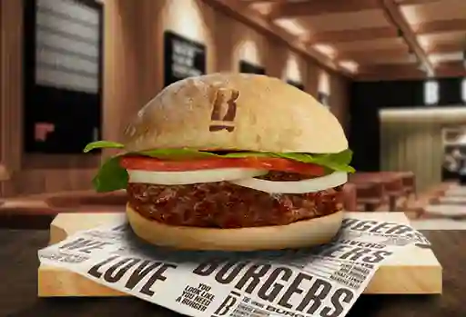 Original Certified Angus Beef ®