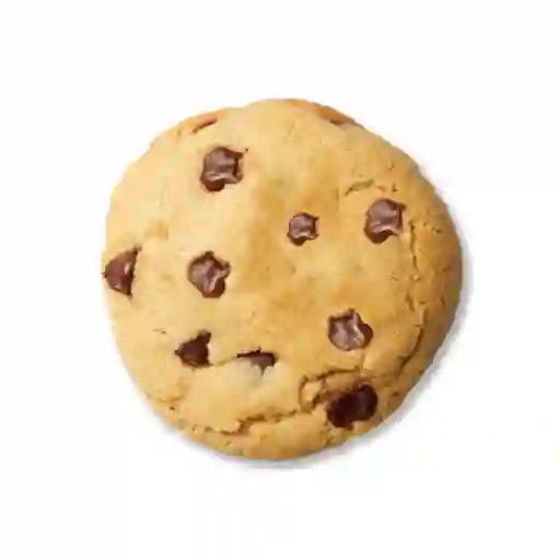 Galleta Chocolate