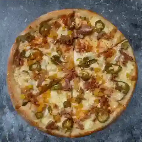 Pizza Sonsoneña "l"