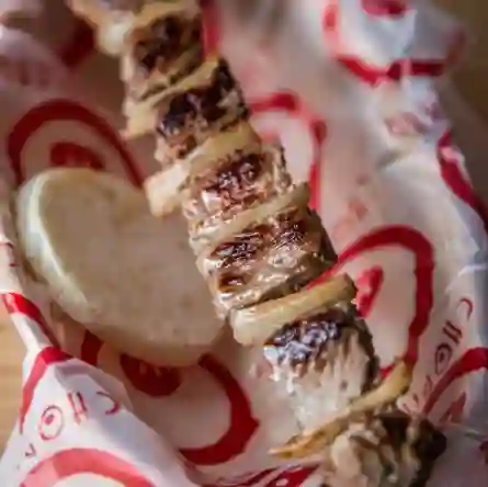 Pincho De Res