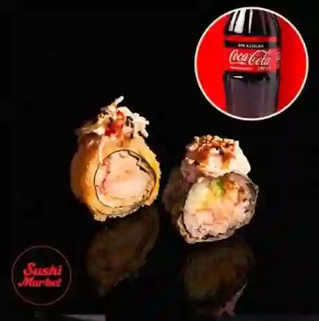 Combo Tempura