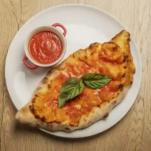Calzone Di Buffala