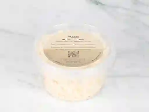 Masa De Yuca 500ml