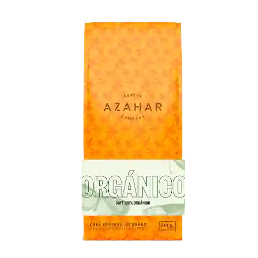 Cafe Organico X 500