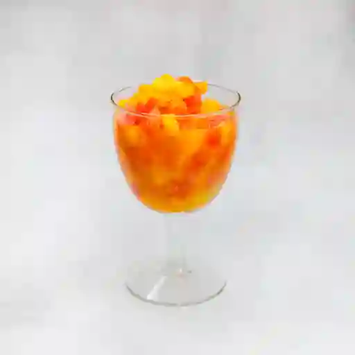 Timbal De Frutas Frescas