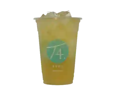 Jasmine Verde L