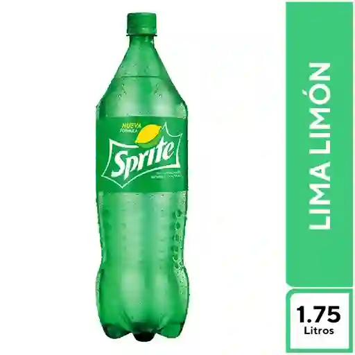 Sprite Lima Limón 1,5l
