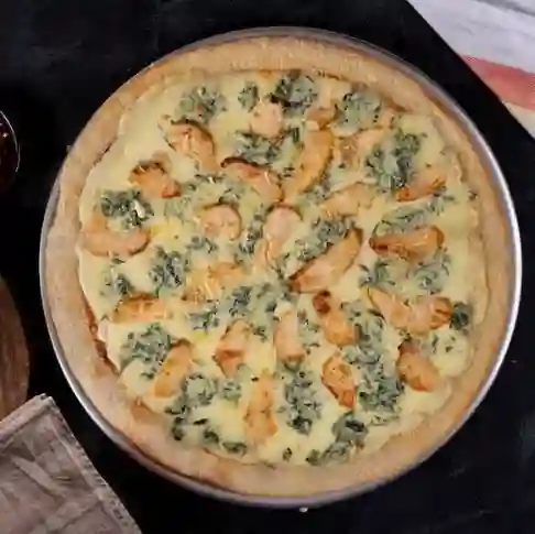 Pizza Mamma Mia