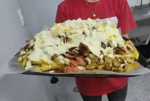 Salvajada * 2