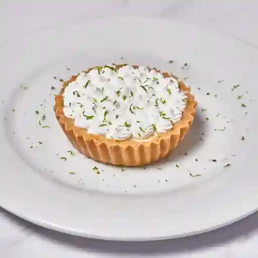 Pie Limón