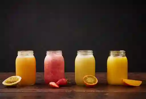  Jugo De Maracuya