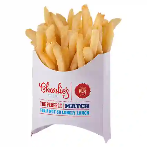 Papas A La Francesa