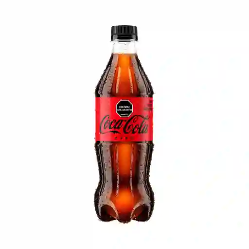 Coca Cola Zero 400ml