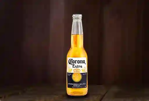 Cerveza Corona