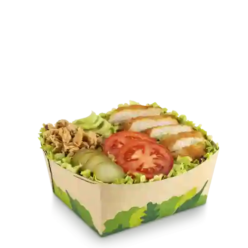Ensalada Deli Fresh Pechuga De Pollo
