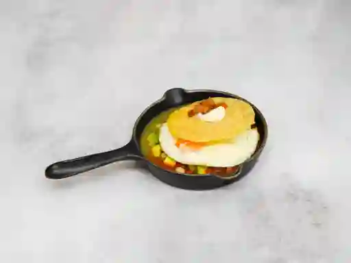 Huevos Tulum