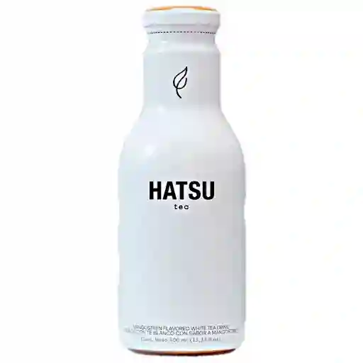 Tea Hatsu Blanco