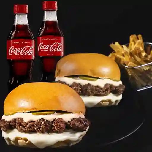 Smash Burger Para 2
