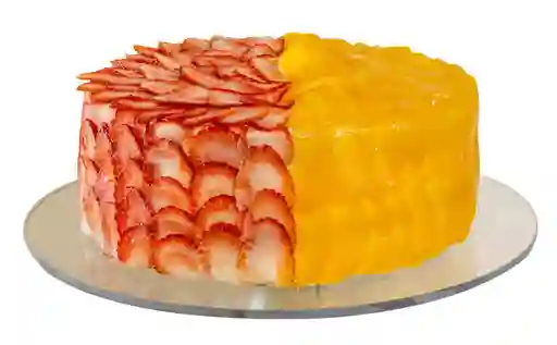 Torta Mixta Pequeña