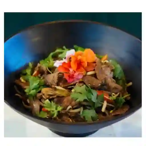 Mongolian Grill