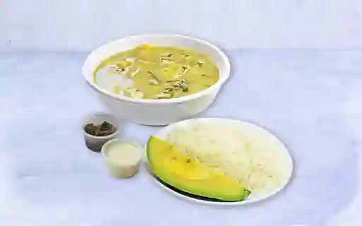 Ajiaco Dll