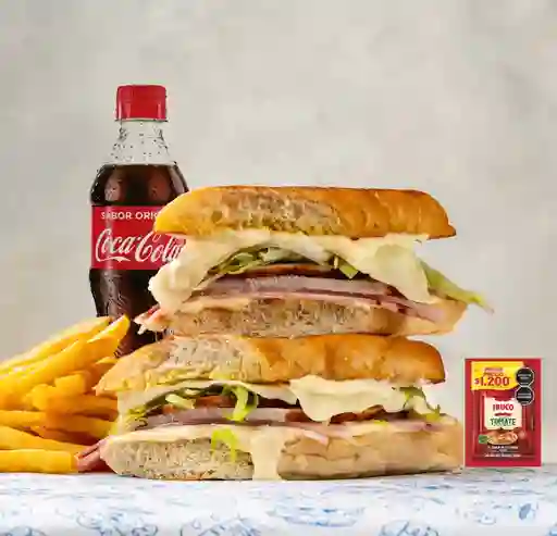 Cubano Especial