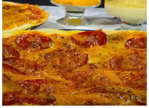 Americana Triqueso