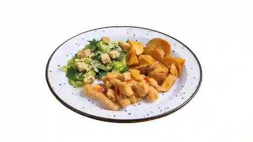Chuleta Chutney