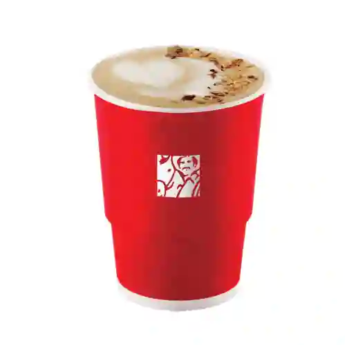 Chai Vainilla