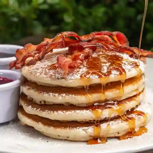 Pancake

