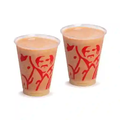 2 Granizados De Café Md