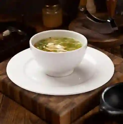 Sopa De Pollo
