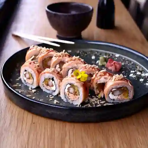 Mision Roll