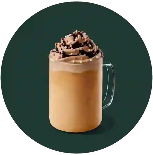Neopolitan Latte