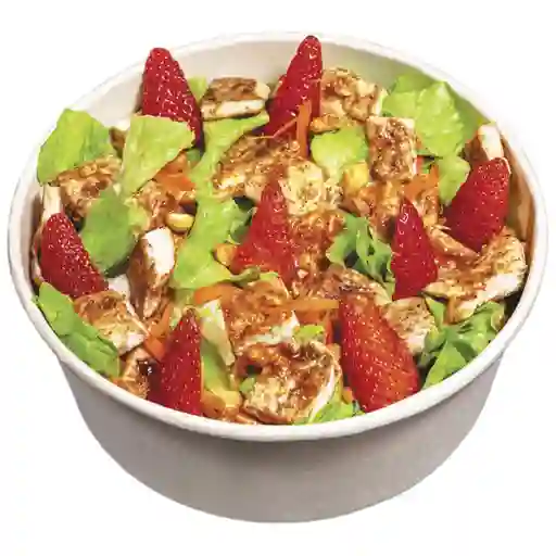 Ensalada Thai