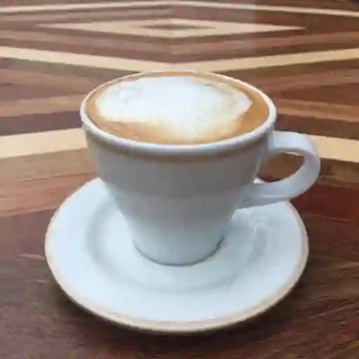 Café Latte