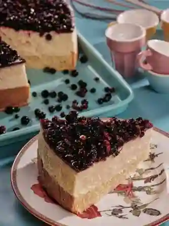 Porcion Mousse De Agraz
