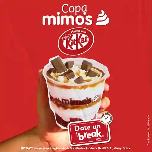 Copa Kit Kat