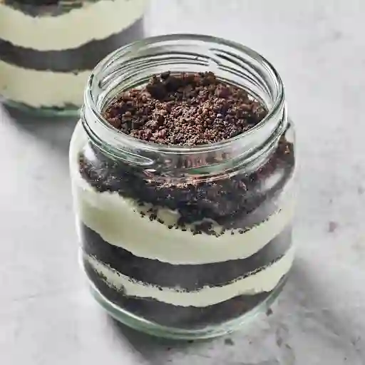 Chesecake De Oreo