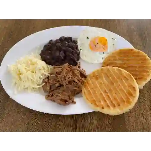 Criollo Venezolano